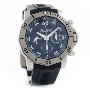 Admiral’s Cup Seafender 46 Chronographe Diver