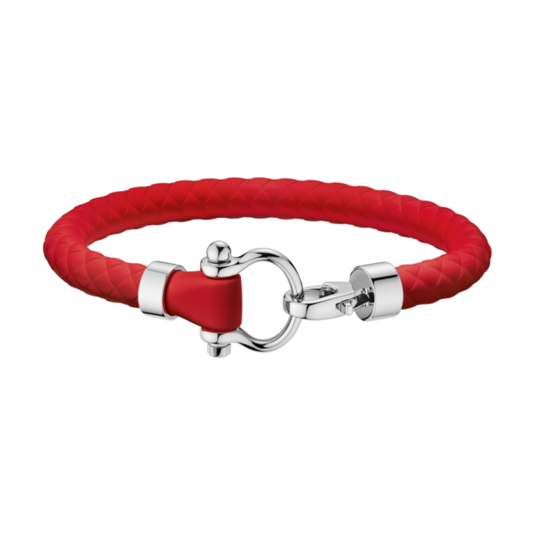 OMEGA - Bracelet Sailing