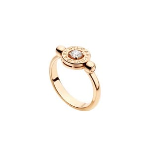 BVLGARI BVLGARI Bague