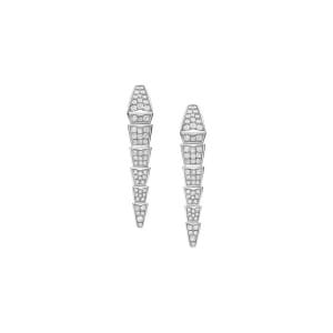 Serpenti Boucles d’oreilles