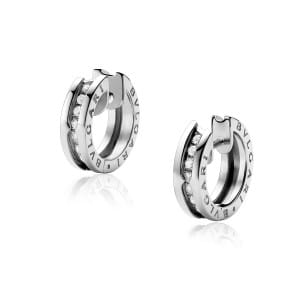 B.Zero1 Boucles d’oreilles