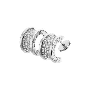 B.Zero1 Boucles d’oreilles