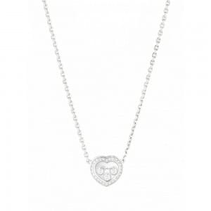 Happy Curves Collier