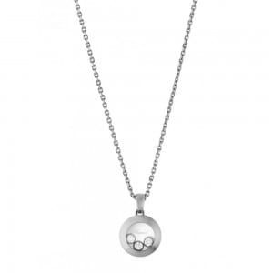 Happy Curves Pendentif