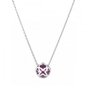 Impériale Cocktail Collier