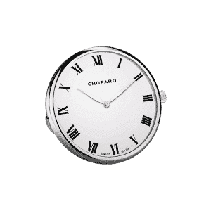 Pendulette de table classic