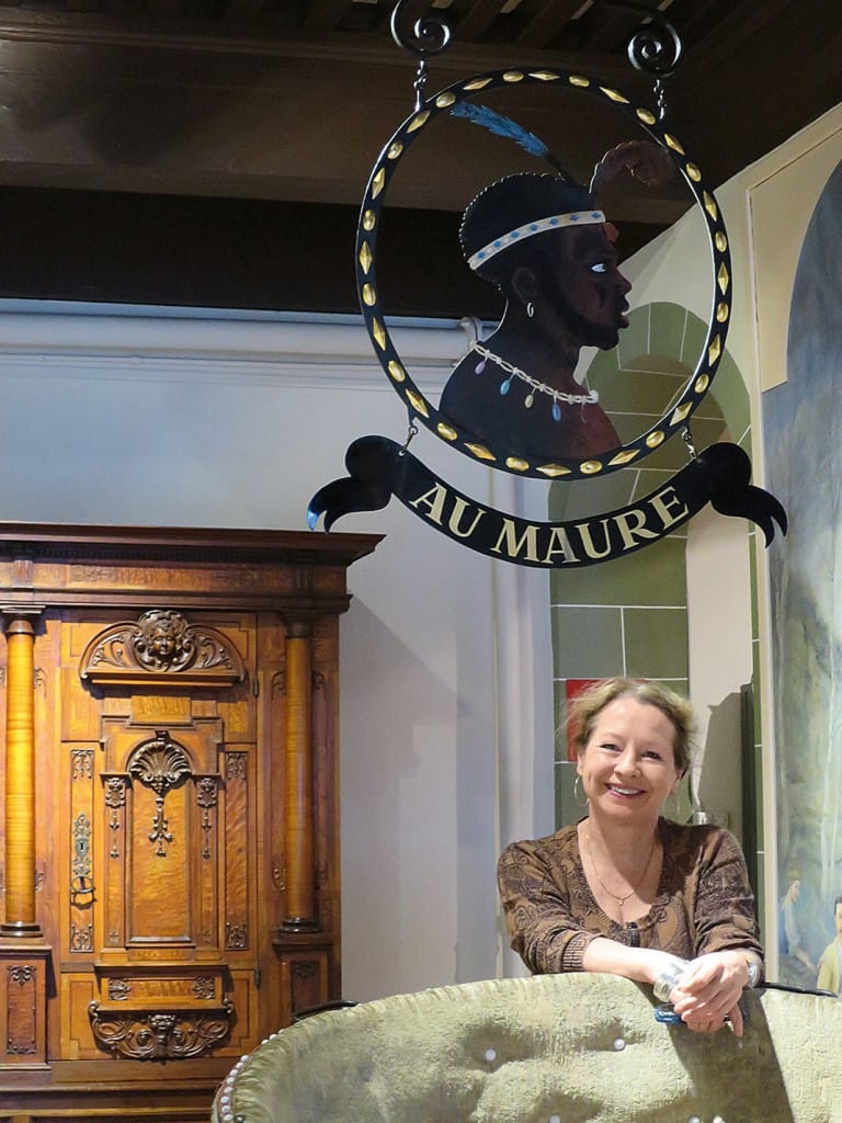 Francoiselambert