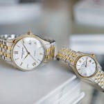 Frederique-Constant-FC-303MPWN1B3B Lionel Meylan Horlogerie Joaillerie Vevey