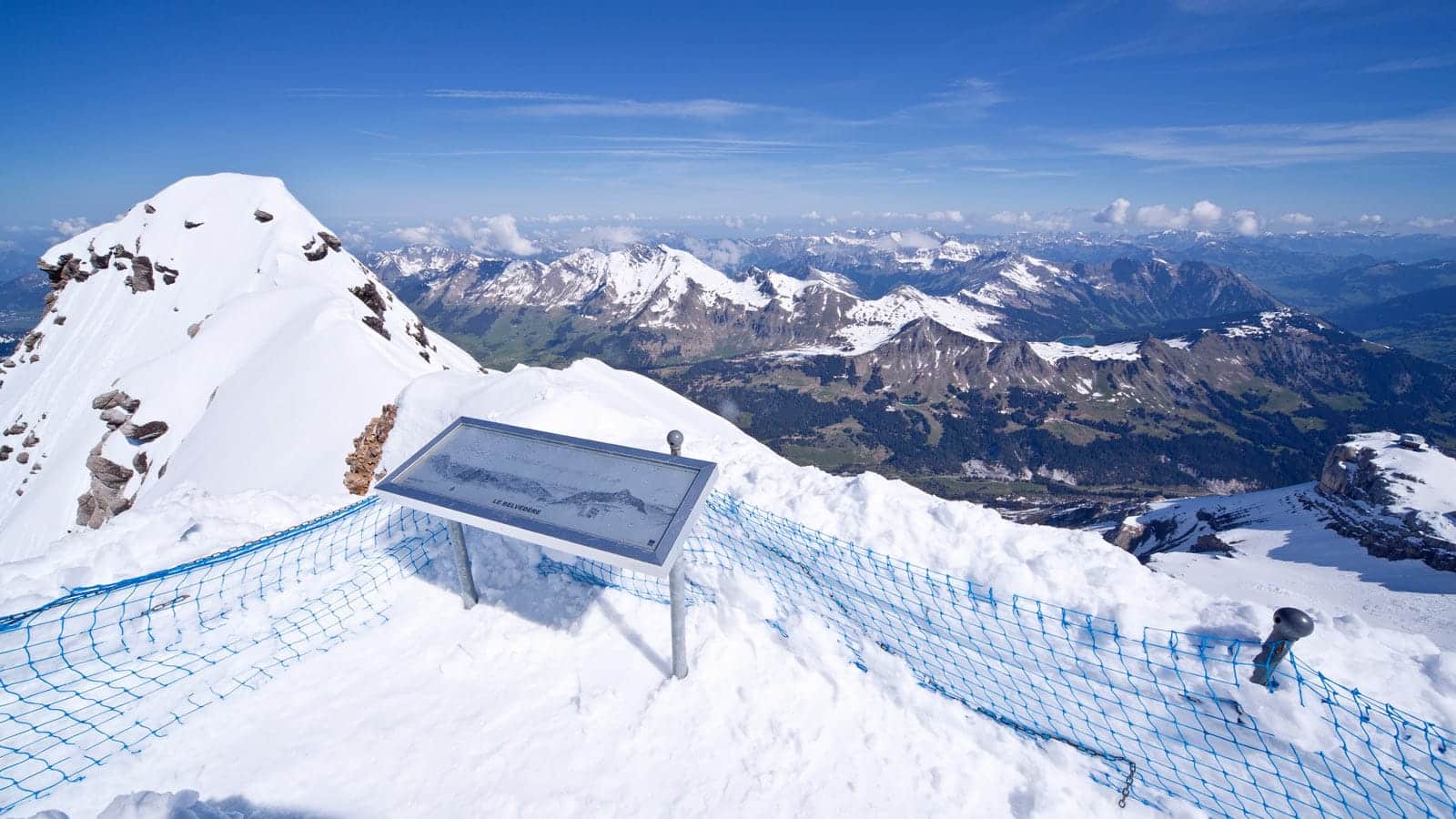 Fruit d’un effort ciblé