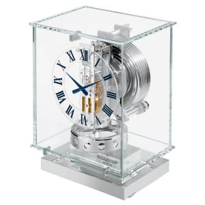 Atmos Classique Transparente