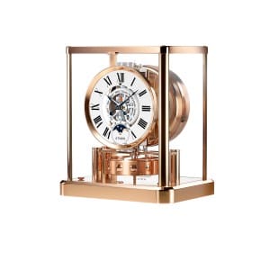 Atmos Classique Phases de lune