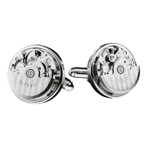 Cufflinks