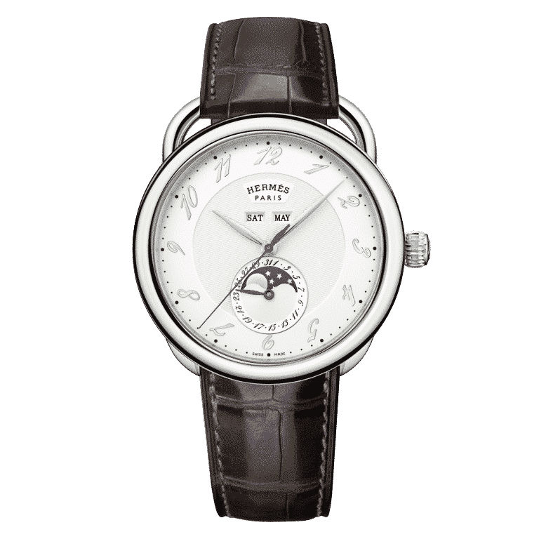 Hermès - Arceau Grande Lune