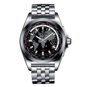 Galactic Unitime SleekT