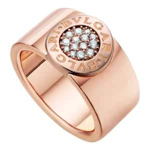 BVGLARI BVLGARI Bague