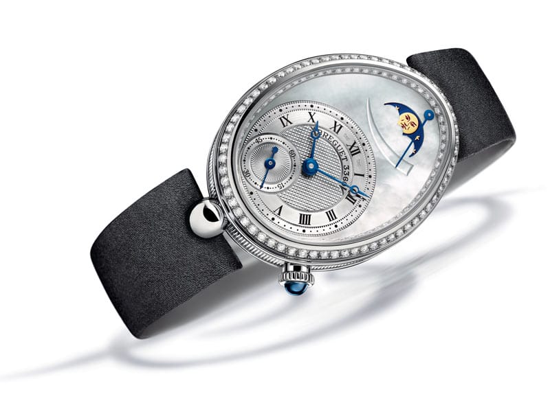 Horlogerie-selection-montres-Breguet Lionel Meylan Horlogerie Joaillerie Vevey
