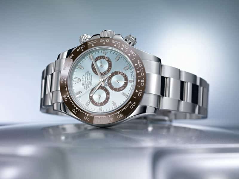 Horlogerie-selection-montres-Rolex Lionel Meylan Horlogerie Joaillerie Vevey