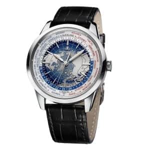 Geophysic® Universal Time