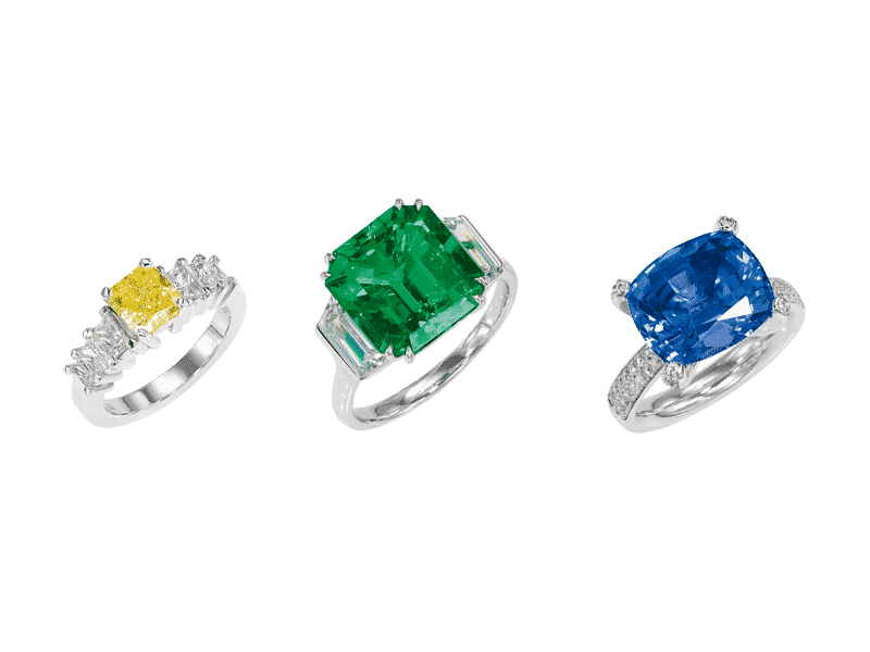 Joaillerie Lionel Meylan