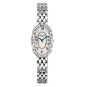 Longines Symphonette