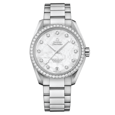 Seamaster Aqua Terra 150 M Master Co-Axial