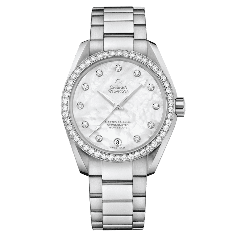 OMEGA - Seamaster Aqua Terra 150 M Master Co-Axial