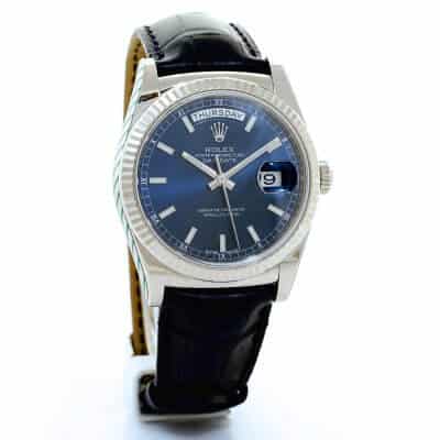 Oyster Perpetual Day-Date 36