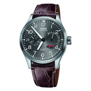 Big Crown ProPilot Calibre 111