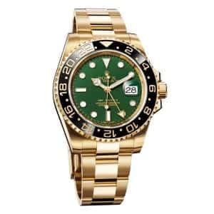 Oyster Perpetual GMT-Master II