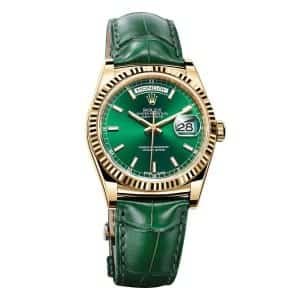 Oyster Perpetual Day-Date 36