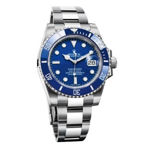 Oyster Perpetual Submariner