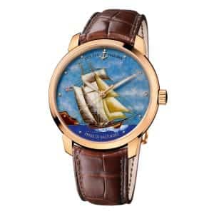 Pride of Baltimore Classico Cloisonné