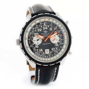 Cosmonaute Chronomatic