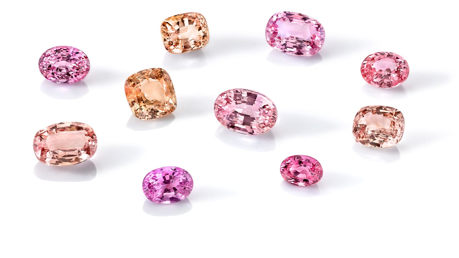 Joaillerie & Gemmologie