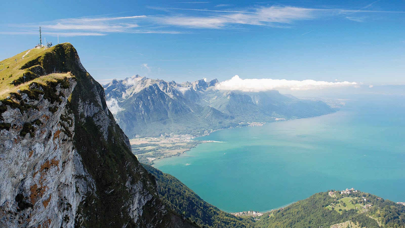 THE ROCHERS-DE-NAYE – A day at the peak of possibility