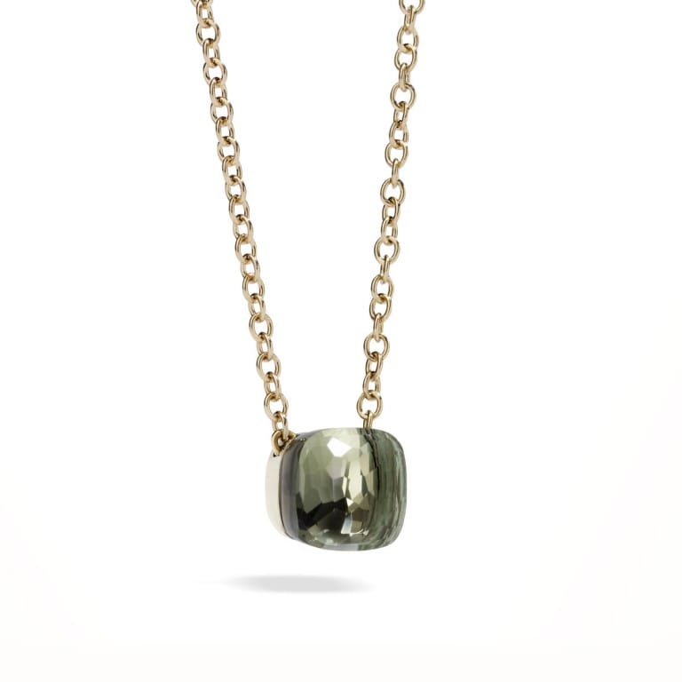 Pomellato - Nudo pendant