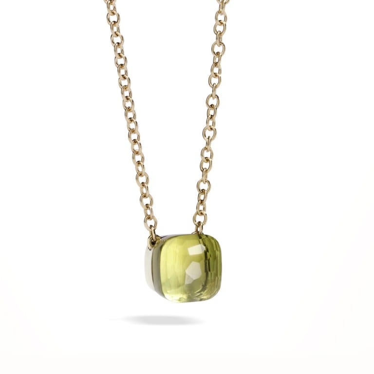 Pomellato - Pendentif Nudo