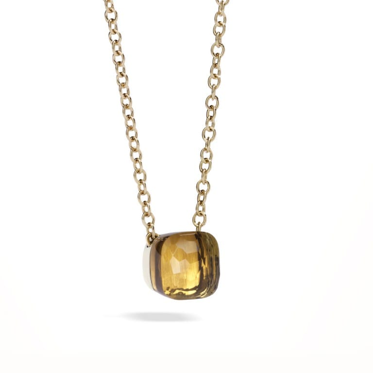 Pomellato - Pendentif Nudo