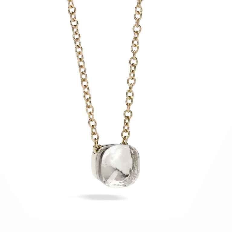 Pomellato - Pendentif Nudo
