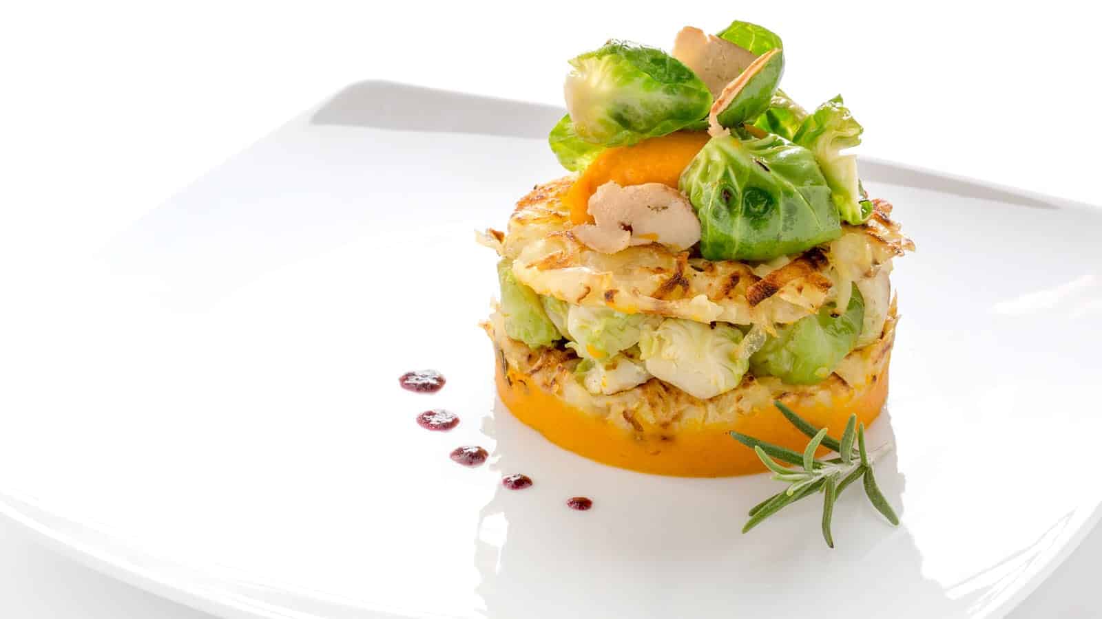 L’HOSTELLERIE DE GENÈVE – A sound mind in a sound body