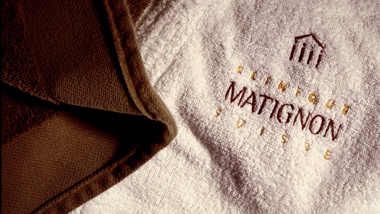 Clinique Matignon – La promesse d’entrer dans le bel âge