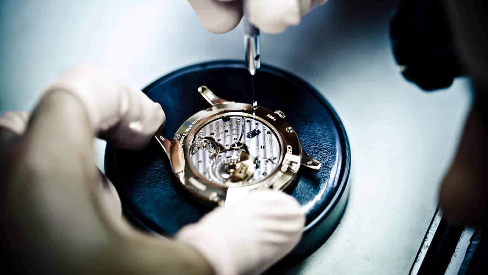 Service Après-vente