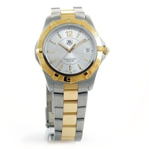 Aquaracer