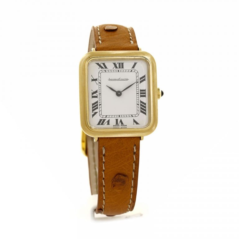 Jaeger-LeCoultre - Vintage Watch