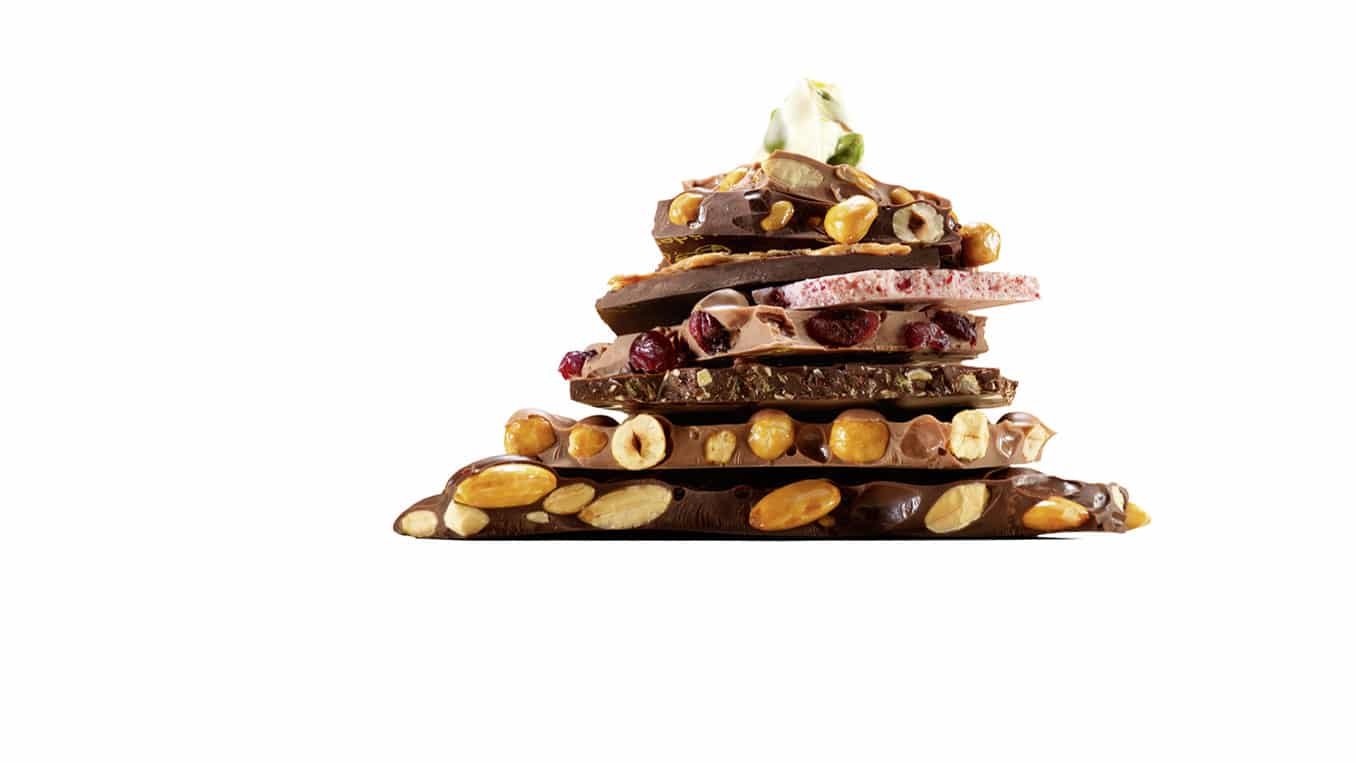 LÄDERACH – The chocolatier that makes the whole world melt