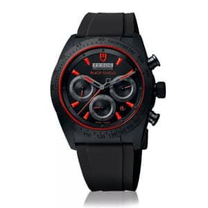 Fastrider Black Shield