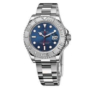 Oyster Perpetual Yacht-Master 40