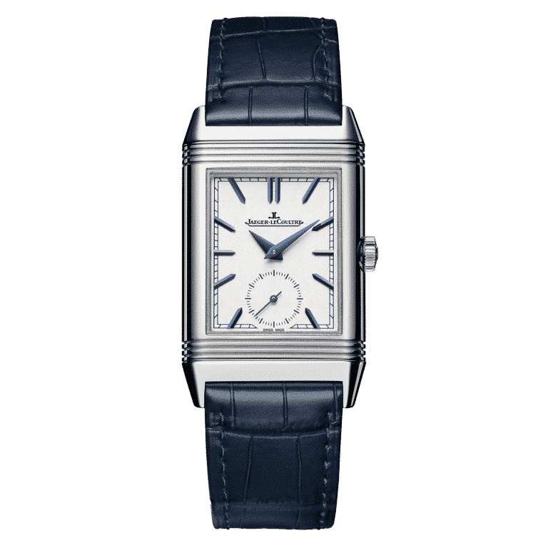 Jaeger-LeCoultre - Reverso Tribute Duoface