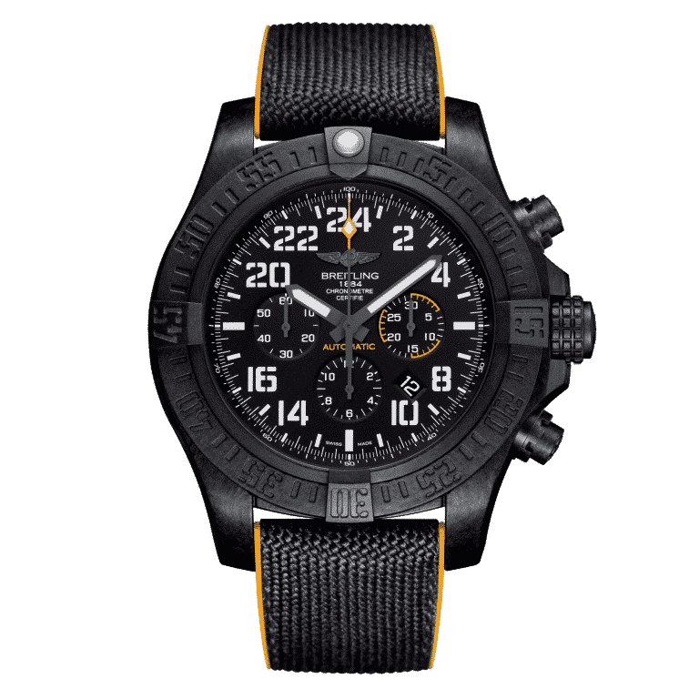 Breitling - Avenger Hurricane