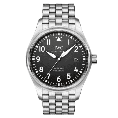 Montre d’Aviateur Mark XVIII